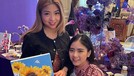 Jessica Tanoesoedibjo baru saja mendapatkan kejutan bridal shower dari rekan-rekannya&period; Yuk&comma; intip potretnya&excl;