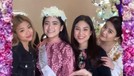 Jessica Tanoesoedibjo baru saja mendapatkan kejutan bridal shower dari rekan-rekannya&period; Yuk&comma; intip potretnya&excl;