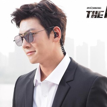 Simak Pesona Aktor Korea di Drakor Action Populer, Ada Lee Min Ho Hingga Ji Chang Wook!