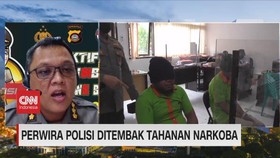 VIDEO: Kabid Humas: Korban Lakukan Pelanggaran SOP, Kami Evaluasi