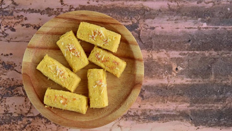 kastengel Kastengel, Dutch Indonesian cheese cookies