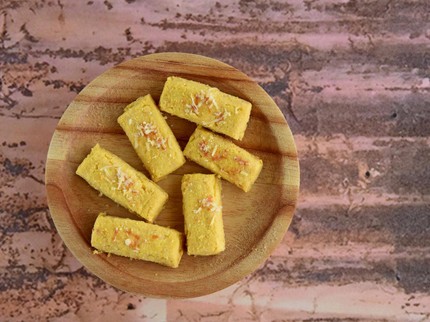5 Resep Kastengel Renyah ala Rumahan yang Bisa Jadi Ide Jualan Kue Kering