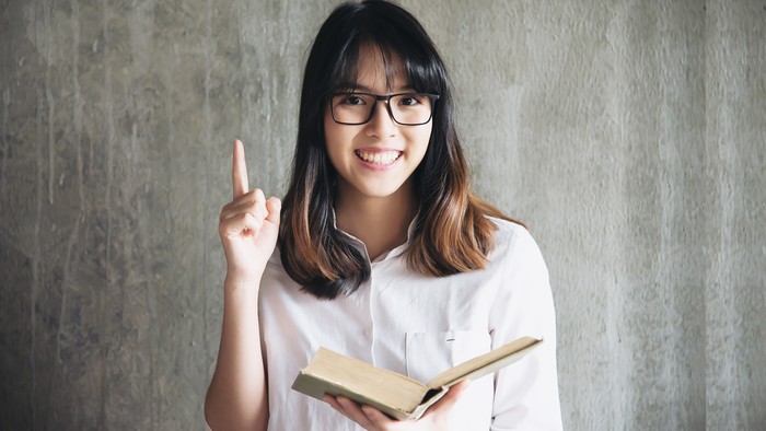 Kebiasan yang bikin otak cerdas terinspirasi dari Albert Einstein/freepik/jcomp