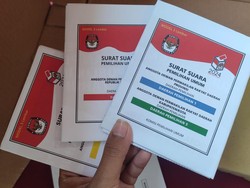 Tancap Gas! Komisi II DPR Tetap Bahas Tahapan Pemilu 2024 Saat Reses