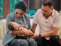 Viral Krisdayanti Kasih Kopi ke Ameena, Bisa Begini Dampaknya