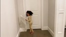 Kamar mewah anak kedua Kylie Jenner