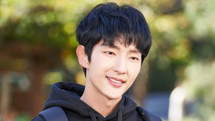 Awet Muda di Usia 40-an, Aktor Lee Jun Ki Ungkap Tak Konsumsi Karbohidrat Selama 6 Tahun