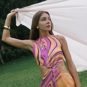 Rayakan Satu Dekade, Wearstatuquo Rilis Koleksi Khusus Bergaya Feminin dan Playful