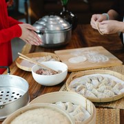 Minyak Goreng Mahal, Ini Ragam Manfaat Rutin Memakan Makanan Dikukus