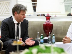 Menteri Ekonomi Jerman: Masa-Masa Nyaman Sudah Berakhir
