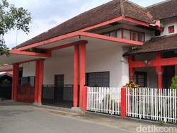 Kota Blitar Bakal Punya Museum PETA