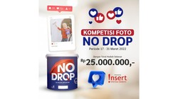 img-title Asyik Foto-foto di Rumah Nyaman & Dapatkan Hadiah Uang Tunai dari No Drop