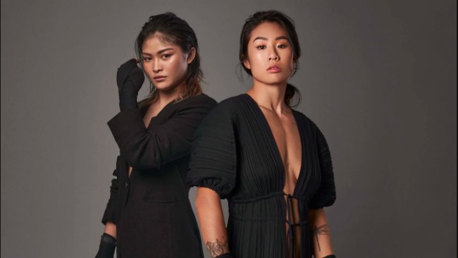 CEO ONE Championship, Chatri Sidyodtong menyebut Angela Lee dalam posisi tak diunggulkan dalam laga dengan Stamp Fairtex, Sabtu (26/3) mendatang.