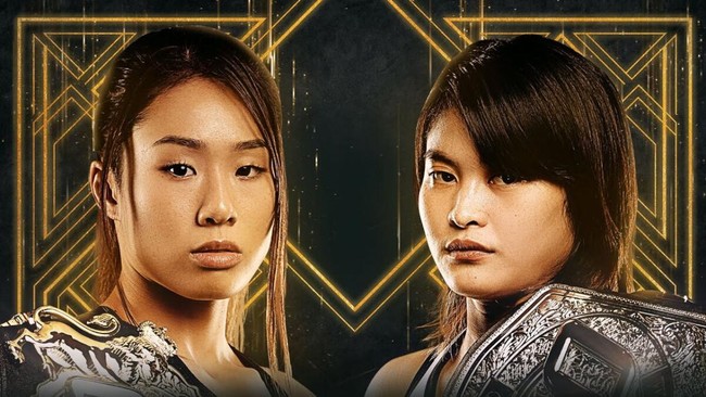 ONE X akan menyajikan lima perebutan gelar juara dunia, satu laga final grand prix, dan laga istimewa MMA vs Muay Thai pada akhir pekan ini.