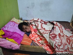 Kondisi Drop, Pendaki yang Hilang di Gunung Arjuno Dibawa ke RS