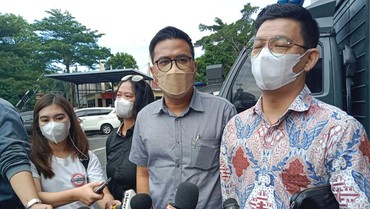 img-title Kembali Gunakan Narkoba, Roby Geisha Merasa Bodoh
