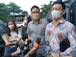 Roby Geisha Minta Maaf Bikin Kecewa Berkali-kali Kena Narkoba