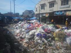 Polman Darurat Sampah, Walhi Sulbar Desak Pemkab Serius-Segera Bersikap