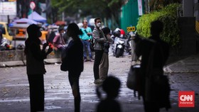 Aturan Lengkap PPKM Level 1 di Seluruh Indonesia