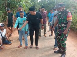 Saat Cemburu Bikin Misnawi Gelap Mata Bacok Suami Mantan Istri