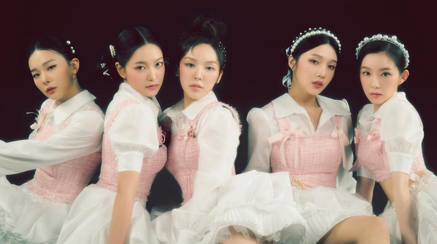 Red Velvet