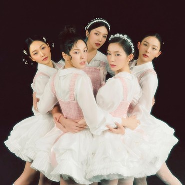 Lirik Lagu WILDSIDE - Red Velvet