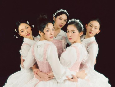 NCT Dream hingga Red Velvet Siap Meriahkan Allo Bank Festival 2022