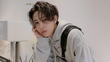 img-title Profil dan Fakta Menarik Renjun NCT yang Ulang Tahun ke-22