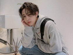 4 Bulan Hiatus karena Sakit, Renjun NCT DREAM Siap Kembali Eksis