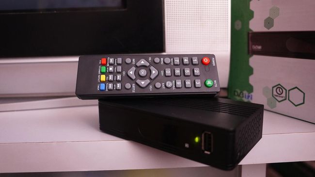 Tak Perlu STB untuk Nonton TV Siaran Digital, Berikut Caranya