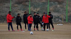Sambutan Hangat dan Doa Wali Kota Yeongdeok untuk Timnas Indonesia