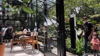 Terpopuler: Tempat Wisata Keluarga di Sentul - Kisah WNI Kerja di Australia 11 Tahun