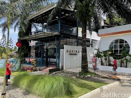10 Wisata Sentul Ramah Anak yang Lagi Hits untuk Liburan Seru Bareng Keluarga