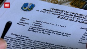 VIDEO: Ratusan Narapidana Jadi Relawan Uji Klinik Vaksin Merah Putih