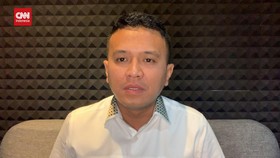 VIDEO: Isu Reshuffle Kabinet, Faldo Maldini: Gosip Politik