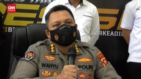 VIDEO: Kasus Polisi Tewas Ditembak Tahanan, Diduga Ada Pelanggaran SOP