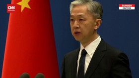 VIDEO: China Tegaskan Tak Ada Negara yang Berhak Usir Rusia dari G20