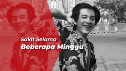 Viral Video Terakhir TikTokers Maskray Sebelum Meninggal Dunia