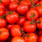 Ada di Dapur, 5 Manfaat Rajin Mengonsumsi Tomat Ini Pasti Nggak Kamu Sangka! Bikin Awet Muda?