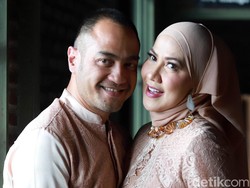 Figur Ferry Irawan, Suami Venna Melinda yang Dilaporkan KDRT