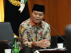 HNW Kutuk Perilaku Brutal Israel ke Warga Palestina di Masjid Al Aqsa