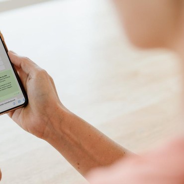 Kabar Gembira! Keluar dari Grup WhatsApp Keluarga Kini Bisa Nggak Ketahuan