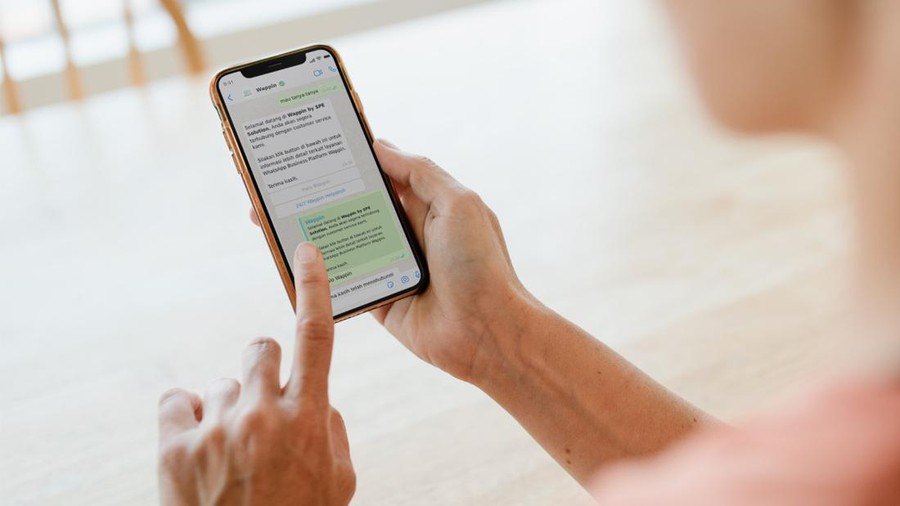 Wappin WhatsApp Business Platform Wappin WhatsApp Business Platform