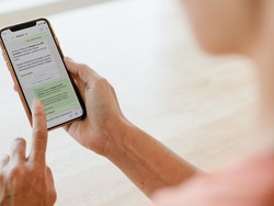 WhatsApp Akan Mudahkan Chat Nomor yang Tidak Disimpan