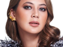 Hian Tjen-Make Over Gandeng Paula Verhoeven ke Arab Fashion Week