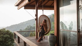 Daftar Rekomendasi Vila Murah untuk Staycation di Bali