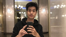 Profil Aktor Thailand Beam Papangkorn, Bintang Serial The Stranded
