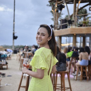 Dari Tak Tahu Apa-apa, Kini Angie Ang Akrab dengan para Riders MotoGP