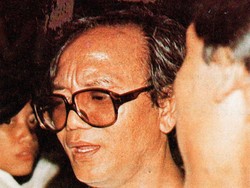 5 Fakta Arifin C Noer, Karya Fenomenalnya Film G30S/PKI
