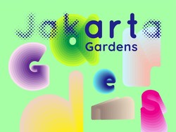Art Jakarta Gardens 2022 Pamerkan NFT Milik 6 Kolektor Indonesia
